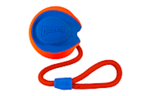 Chuckit Rope Fetch