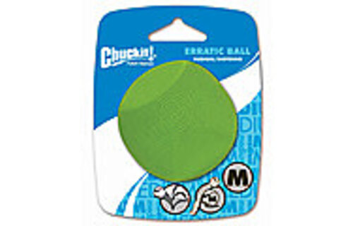 Chuckit Erratic Ball Medium