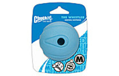 Chuckit Whistle Ball Medium
