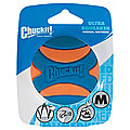 Chuckit Ultra Squeaker Ball Medium