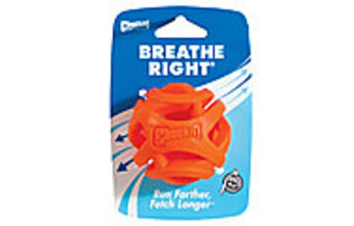 Chuckit Breathe Ball Medium
