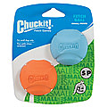 Chuckit Fetch Ball Small 2pk
