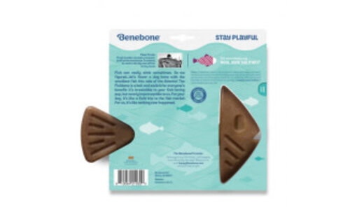 Benebone Fishbone Giant