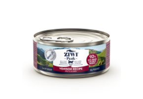 Ziwi Peak Cat Venison 85g