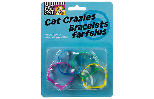 Fat Cat - Cat Crazies