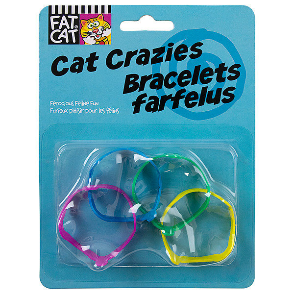 Fat Cat - Cat Crazies