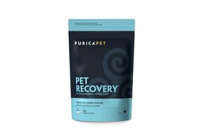 Purica Pet Recovery SA ES Powder 1kg