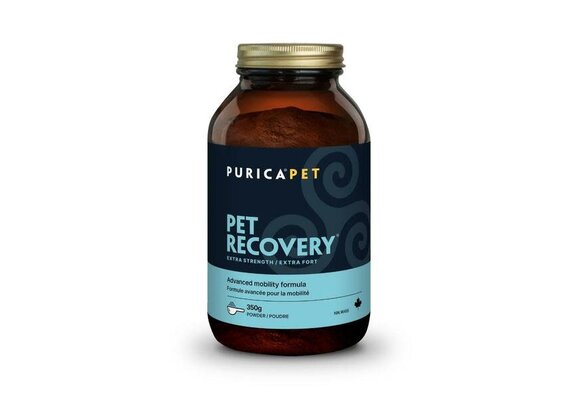 Purica Pet Recovery SA ES Powder 350g