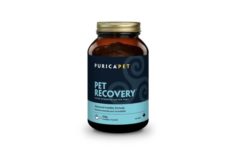 Purica Pet Recovery SA ES Powder 150g