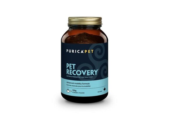 Purica Pet Recovery SA ES Powder 150g