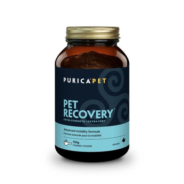 Purica Pet Recovery SA ES Powder 150g