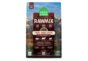Open Farm Dog RawMix Ancient Grain Front Range 3.5lb