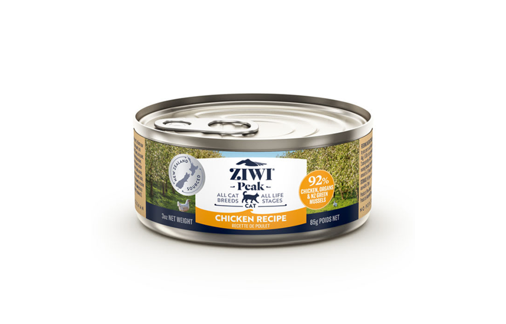 Ziwi Peak Cat Chicken 85g