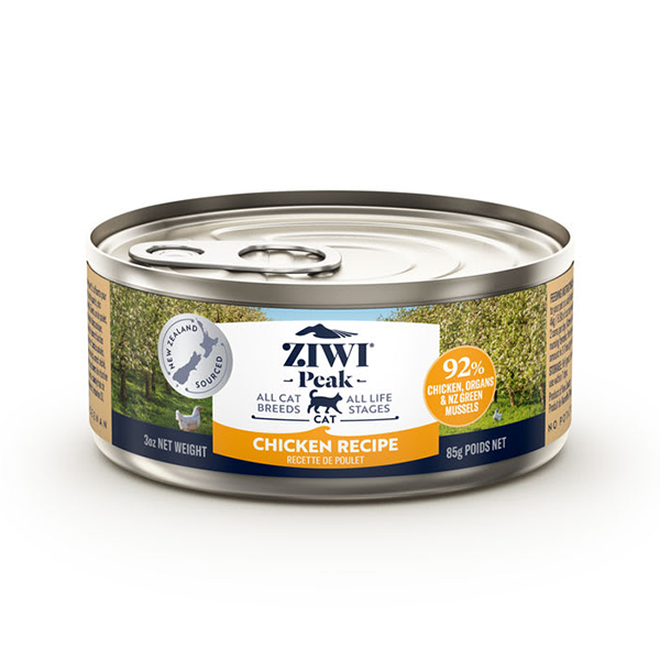Ziwi Peak Cat Chicken 85g