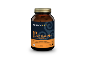 Purica Curcumin Plus Extra Strength 60 Chews