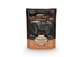 Oven-Baked Tradition Dog GF Treat Sweet Potato 12.2 oz