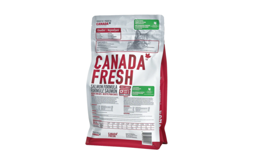 Canada Fresh Cat Salmon 1.8kg