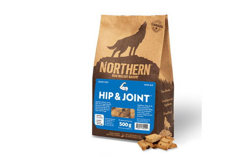 Northern Biscuits - Hip & Joint 500g