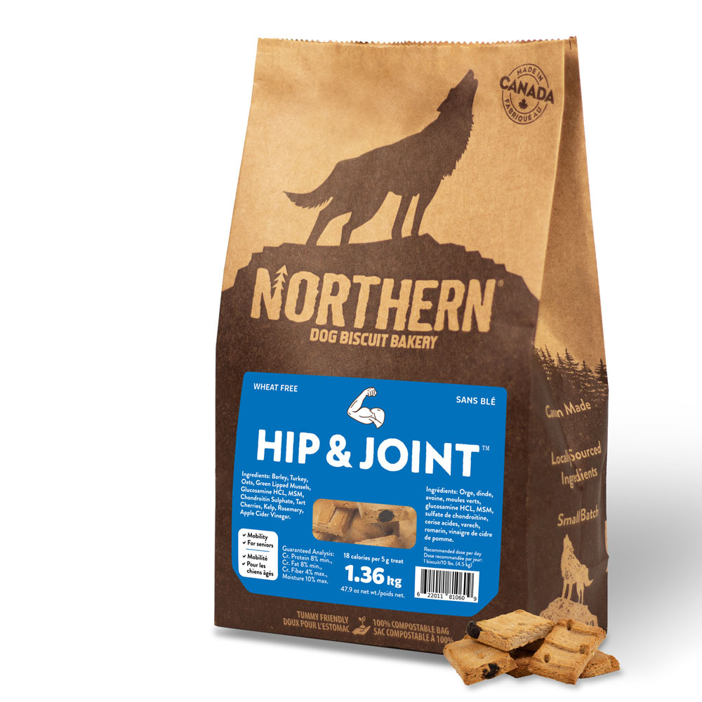 Northern Biscuits - Hip & Joint 1.36kg