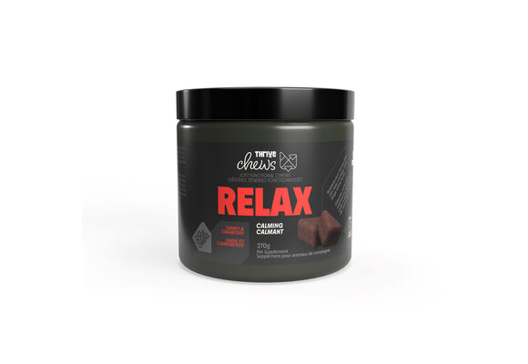 Thrive Chews - Relax Calming 270g