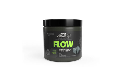 Thrive Chews - Flow Digestive Support 270g