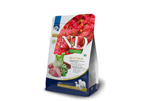 Farmina N&D Quinoa Digestion Lamb Dog 7 kg