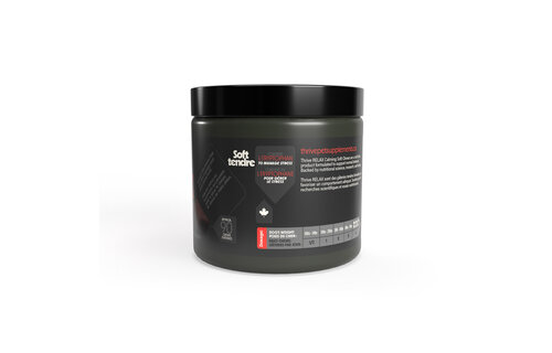 Thrive Chews - Relax Calming 270g