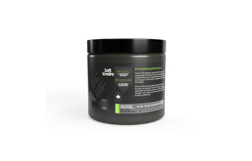 Thrive Chews - Flow Digestive Support 270g