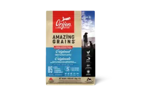 Orijen Amazing Grains Original 1.8kg