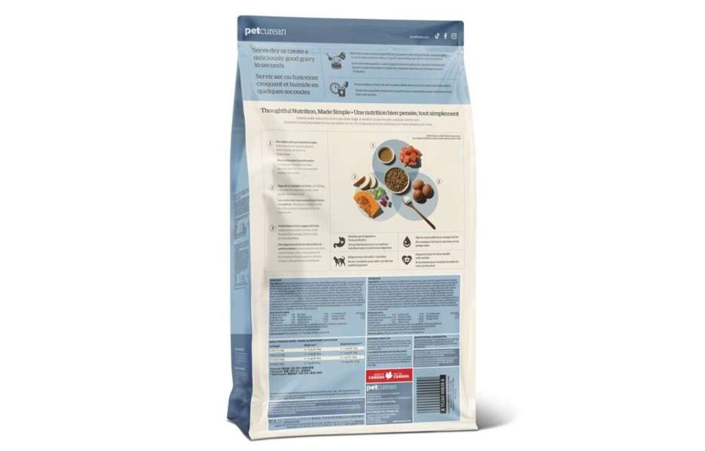 NOW Good Gravy Cat Grain-Free Adult Salmon 8 lb