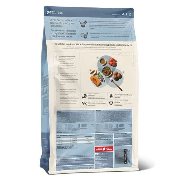 NOW Good Gravy Cat Grain-Free Adult Salmon 8 lb