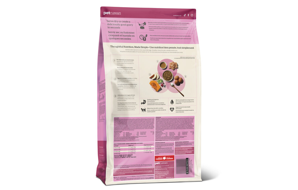 NOW Good Gravy Cat Grain-Free Adult Chicken 8 lb