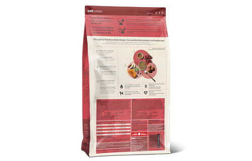 NOW Good Gravy Adult Dog Beef with Grains 22LB