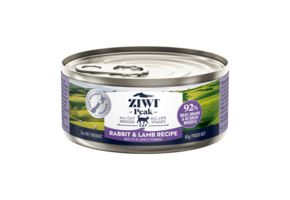 Ziwi Peak Cat Rabbit & Lamb 85g