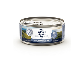 Ziwi Peak Cat Mackerel 85g