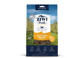 Ziwi Peak Cat Air-Dried - Chicken 400G