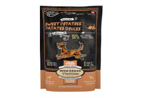 Oven-Baked Tradition GF Sweet Potatoes 12.2oz
