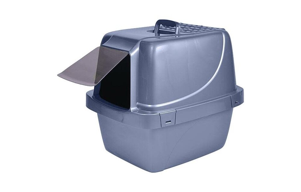VanNess Enclosed Litter Pan Sifting XGiant
