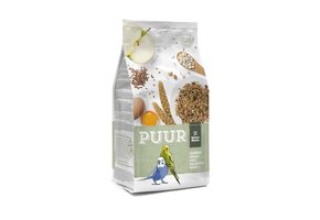 PUUR Budgie 2kg