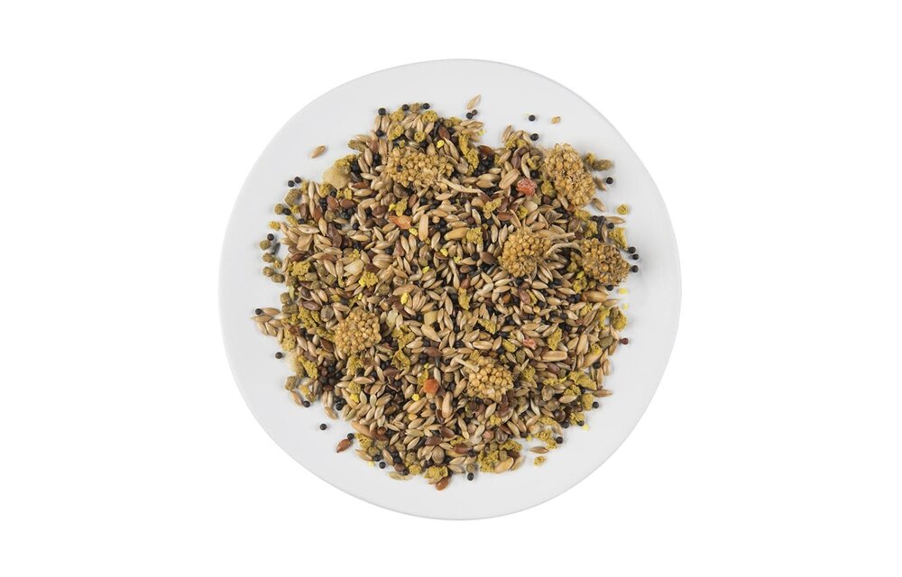 PUUR Canary 750g