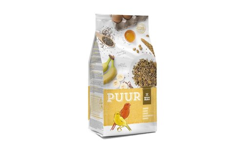 PUUR Canary 2kg
