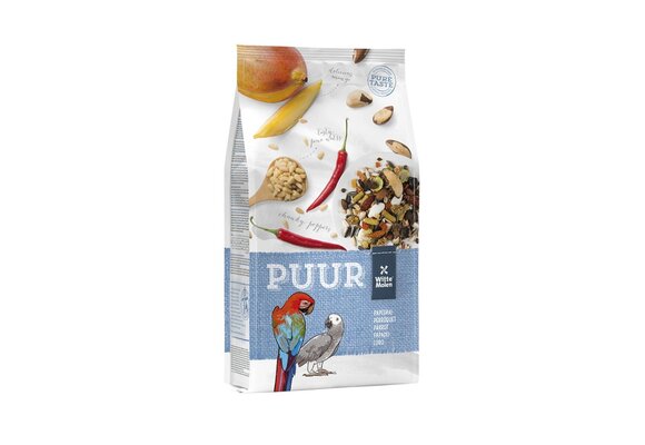 PUUR Parrot 2kg