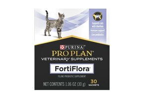 Purina FortiFlora Feline Probiotic 30gm