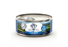 Ziwi Peak Cat Lamb 85g