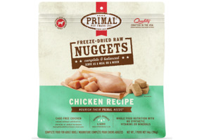 Primal Dog FD Chicken 14oz