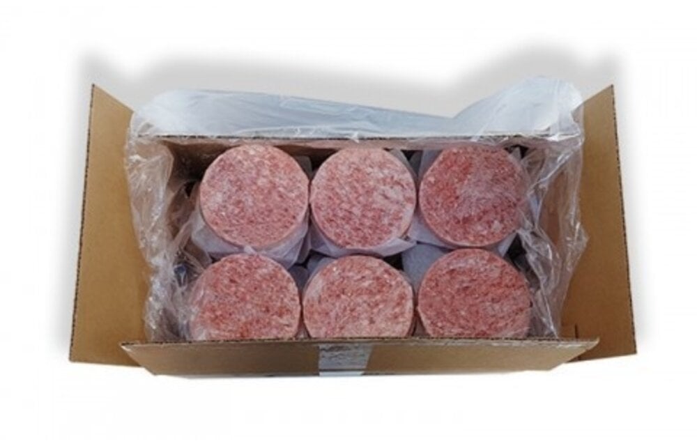 Carnivora Whole Animal Turkey Dinner 24lb