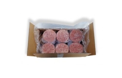 Carnivora Whole Animal Rabbit Diet 24lb