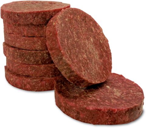 Carnivora Pork Dinner 24lb