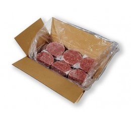 Carnivora Whole Animal Pork Diet 24lb