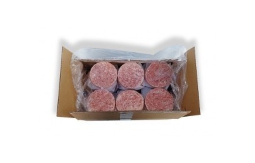 Carnivora Whole Animal Goat Diet 24lb